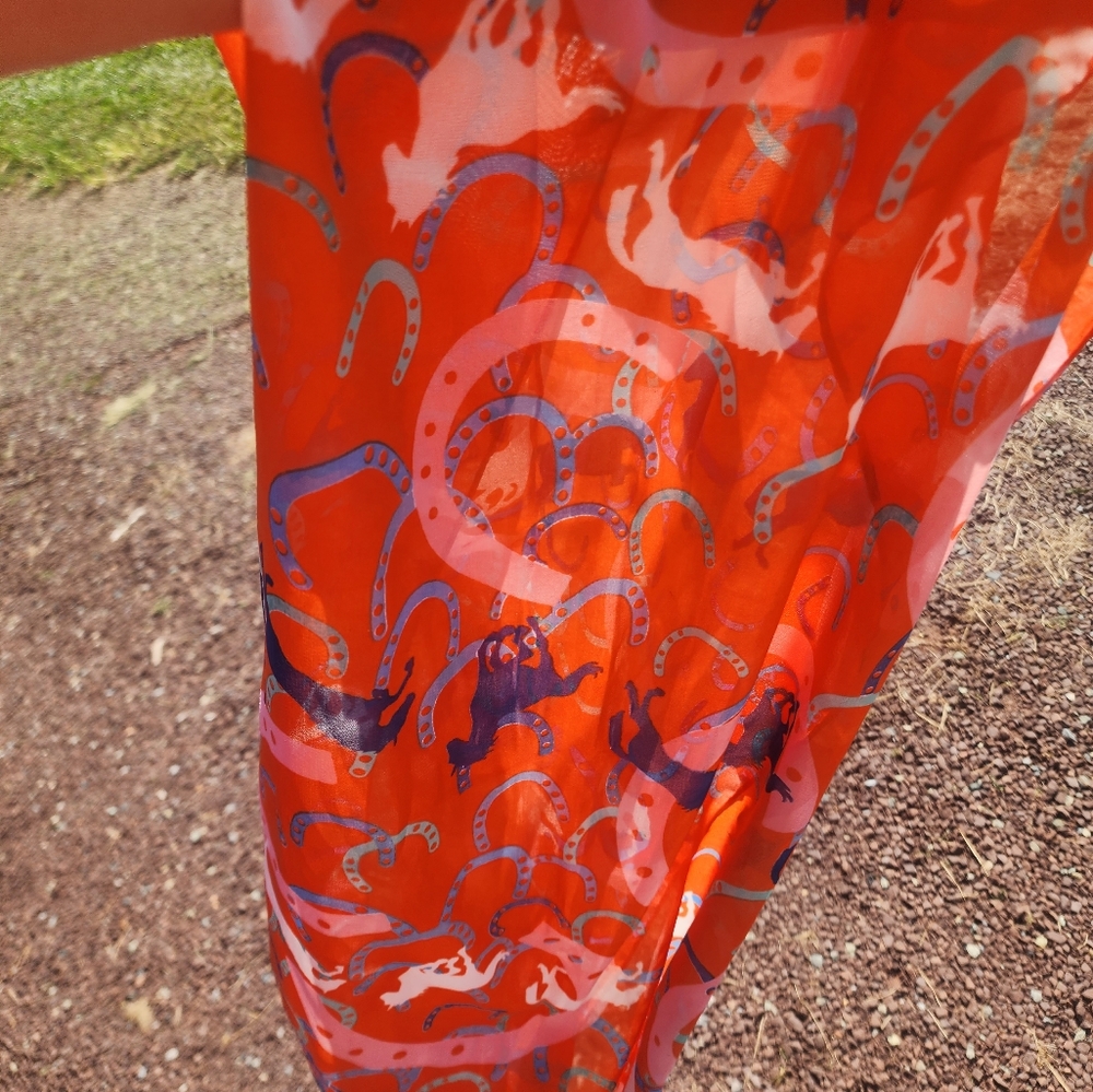 Scarf - Picture 5 of 5
